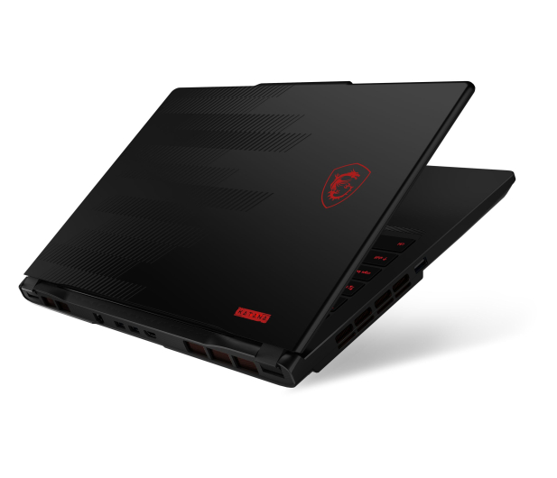MSI Katana 15 HX i9-14900HX/16GB/1TB/Win11 RTX5070 165Hz - 1620039 - zdjęcie 12